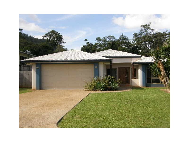 18 Cottonwood Close, Mount Sheridan QLD 4868