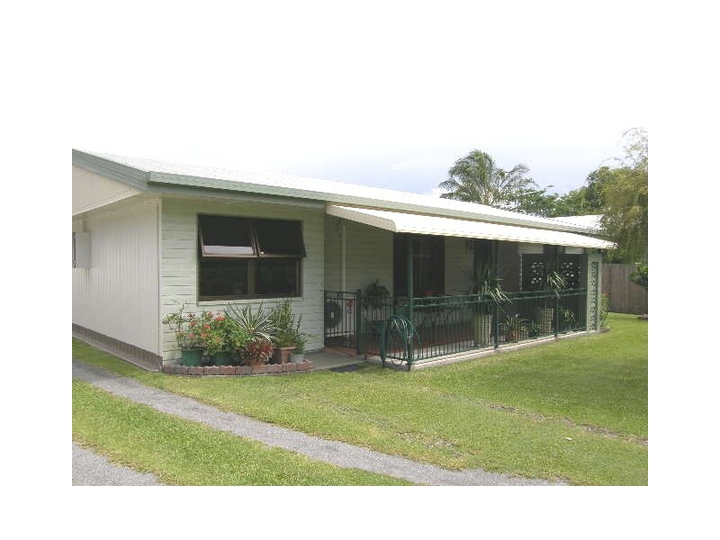 146 Riverstone Road, Gordonvale QLD 4865