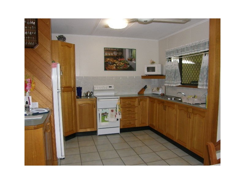 146 Riverstone Road, Gordonvale QLD 4865