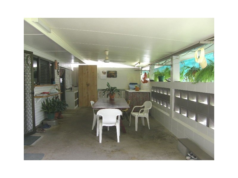 146 Riverstone Road, Gordonvale QLD 4865