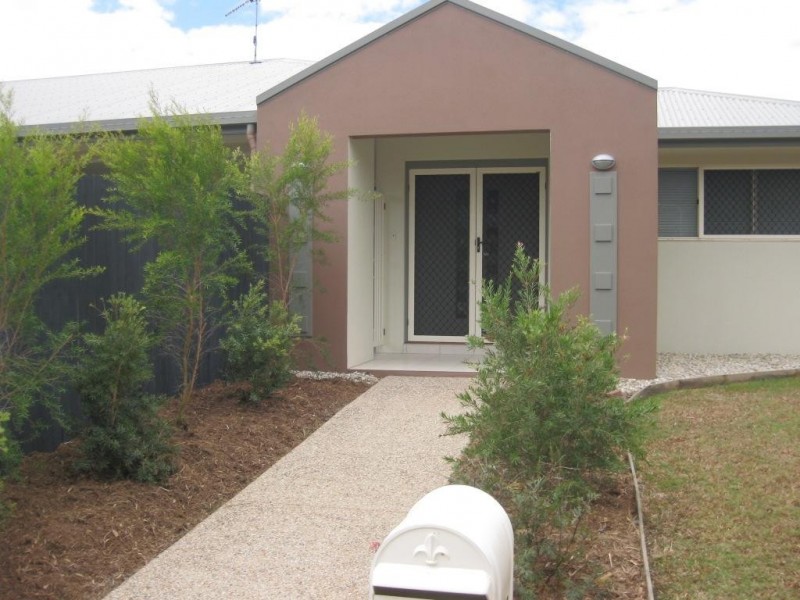 22 Lode Street, Edmonton QLD 4869