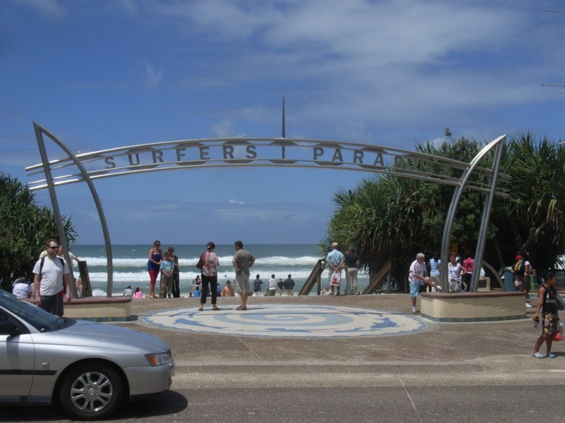 23 Cavill Ave, Surfers Paradise QLD 4217