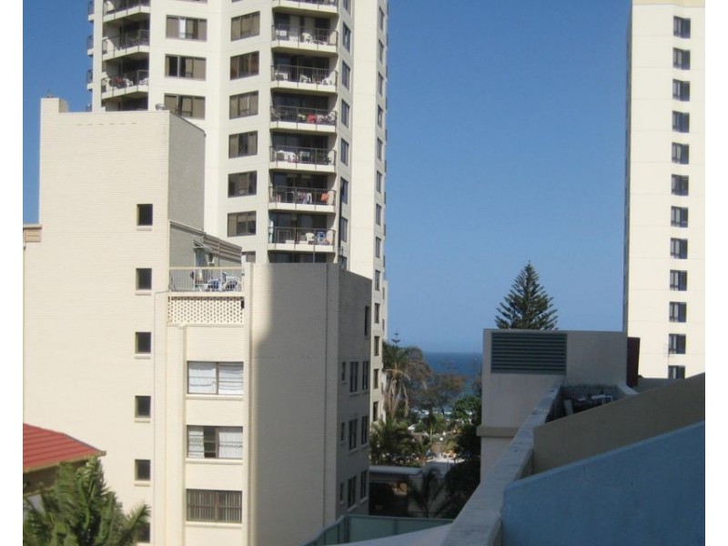 Surfers Paradise QLD 4217