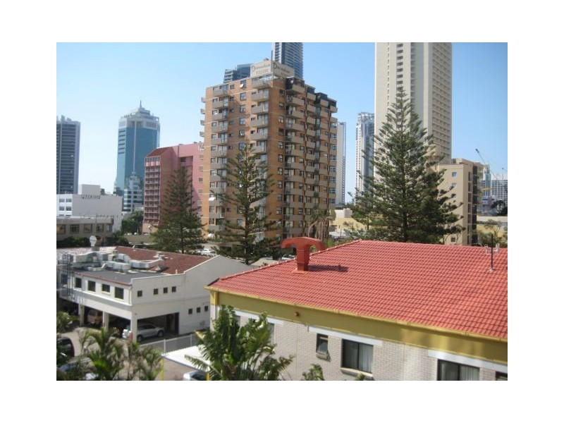 Surfers Paradise QLD 4217
