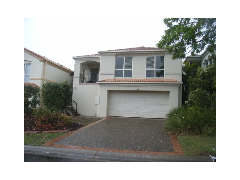 28/2-4 Langport Pde, Reedy Creek QLD 4227