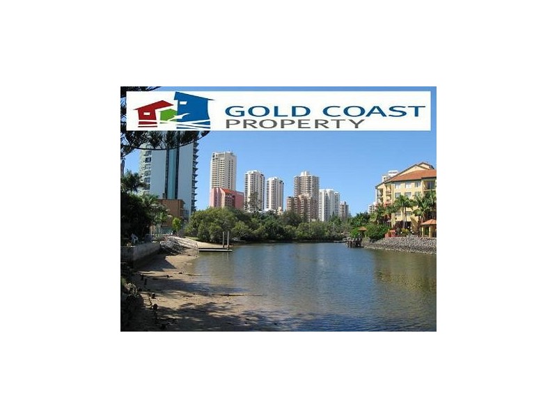 Surfers Paradise QLD 4217