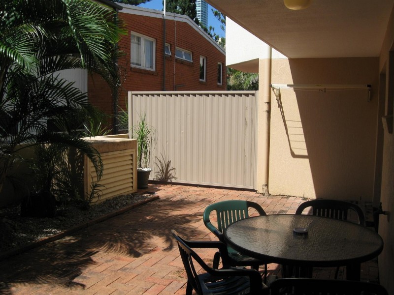 Surfers Paradise QLD 4217