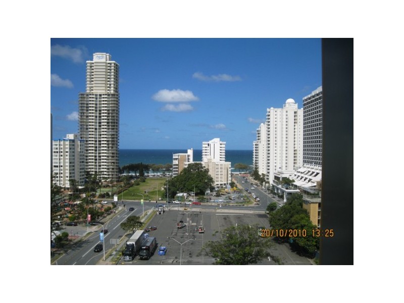 1302/18 Cypress, Surfers Paradise QLD 4217