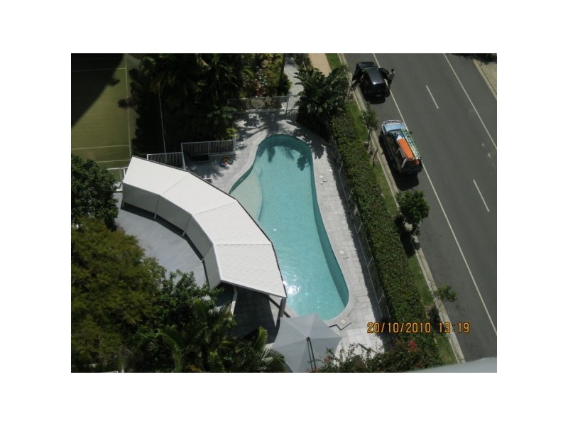 1302/18 Cypress, Surfers Paradise QLD 4217