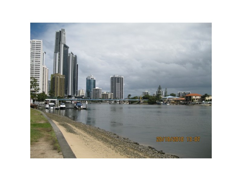 1302/18 Cypress, Surfers Paradise QLD 4217
