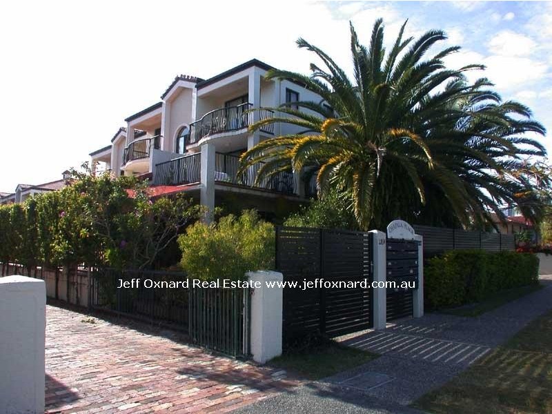 Southport QLD 4215