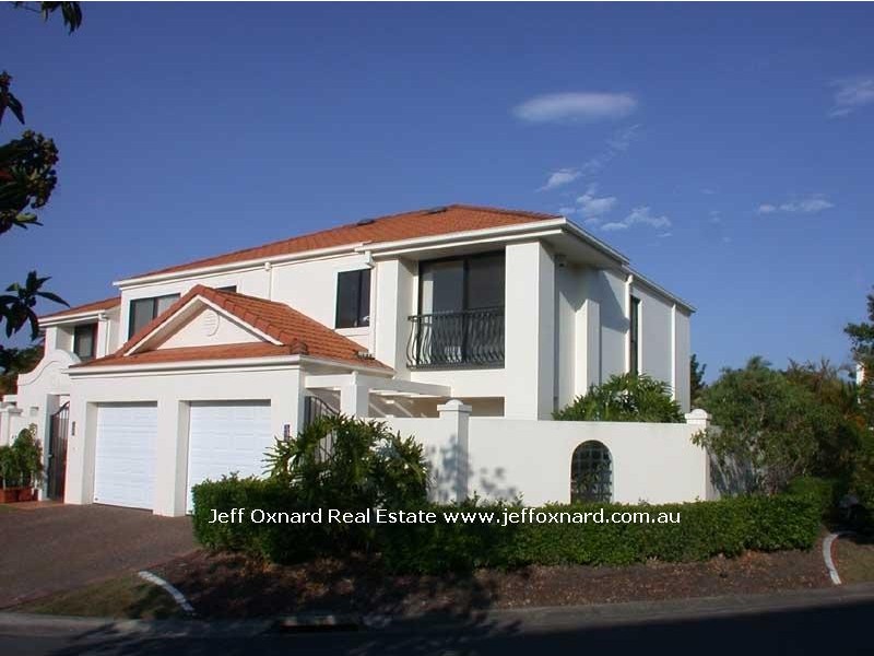 Hope Island QLD 4212