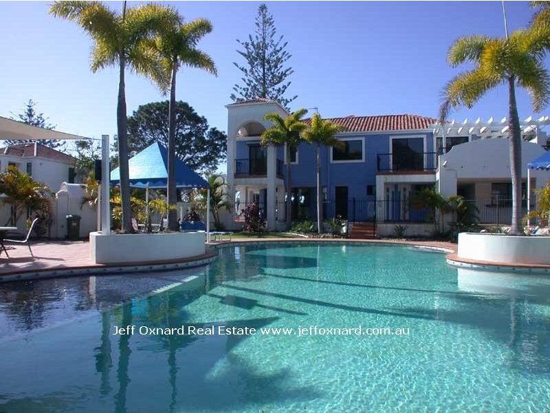 Mermaid Beach QLD 4218
