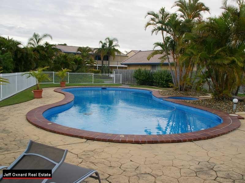Benowa QLD 4217