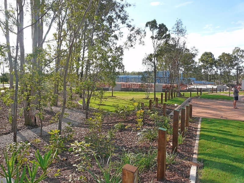 Fitzgibbon QLD 4018