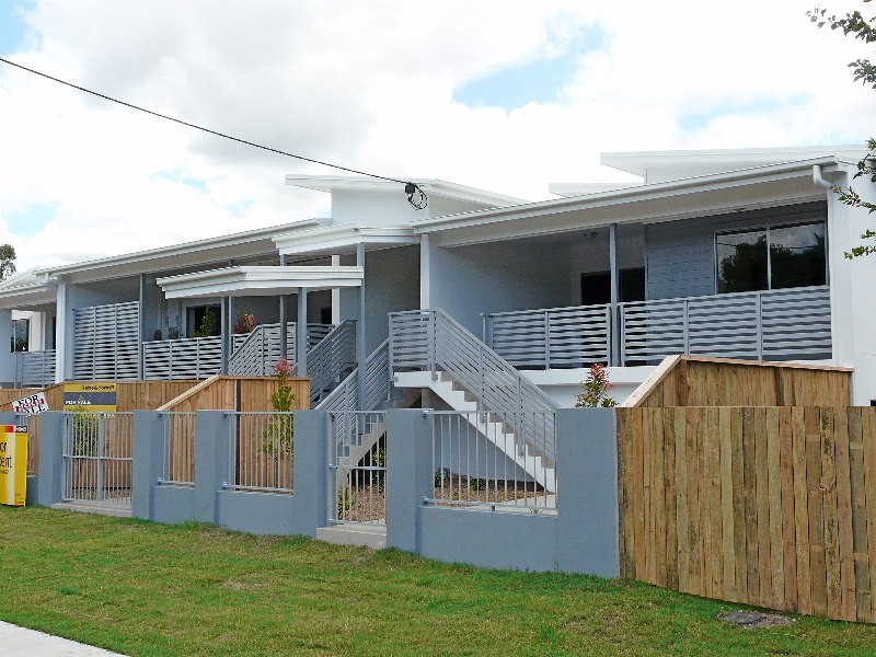 Chermside QLD 4032