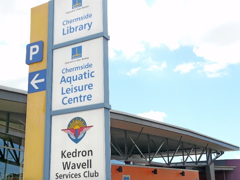 Chermside QLD 4032