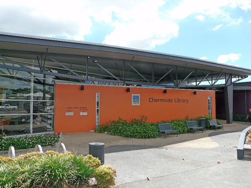 Chermside QLD 4032