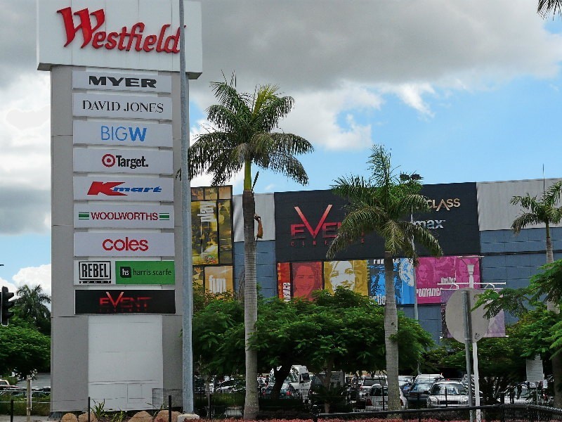 Chermside QLD 4032