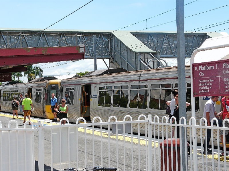 Chermside QLD 4032