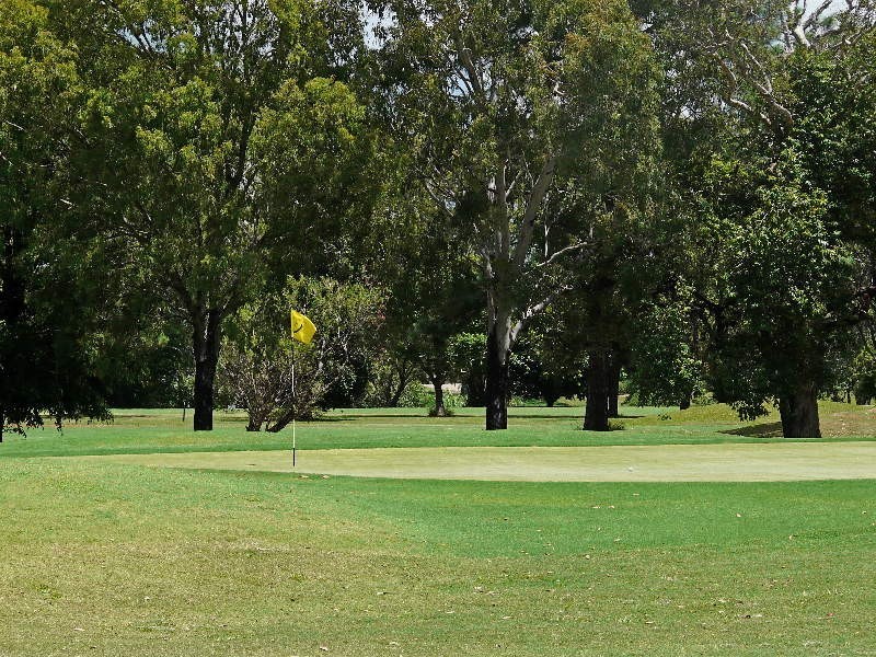 Chermside QLD 4032