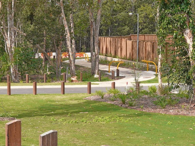 Wakerley QLD 4154
