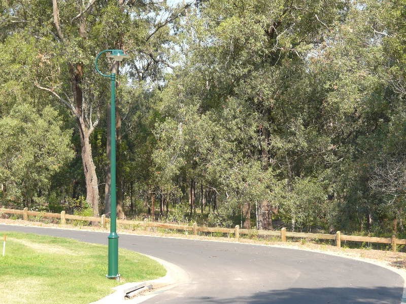 Durack QLD 4077