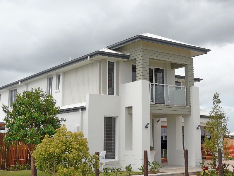 North Lakes QLD 4509