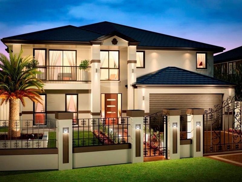 Stretton QLD 4116