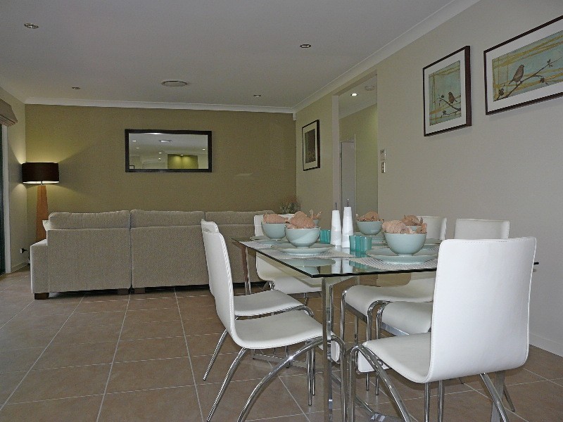Fitzgibbon QLD 4018