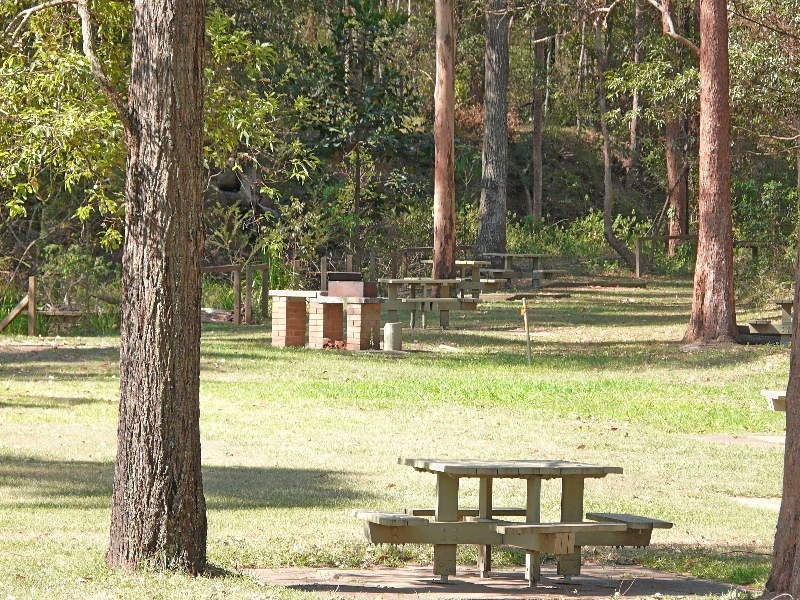 Upper Kedron QLD 4055