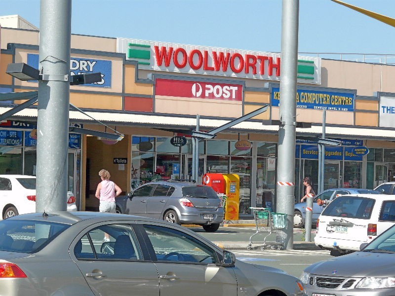 Upper Kedron QLD 4055