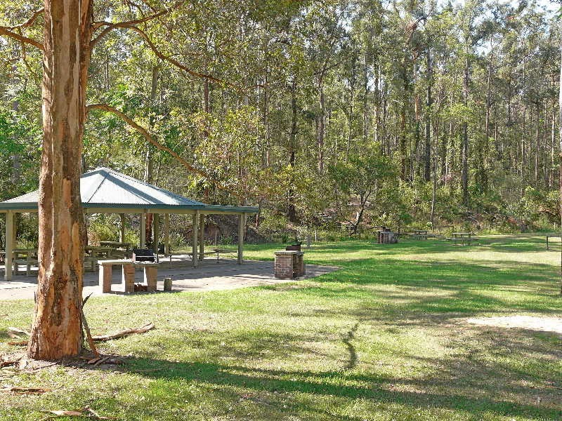Upper Kedron QLD 4055