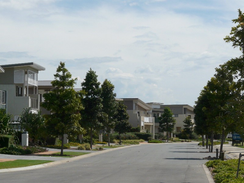 Hope Island QLD 4212