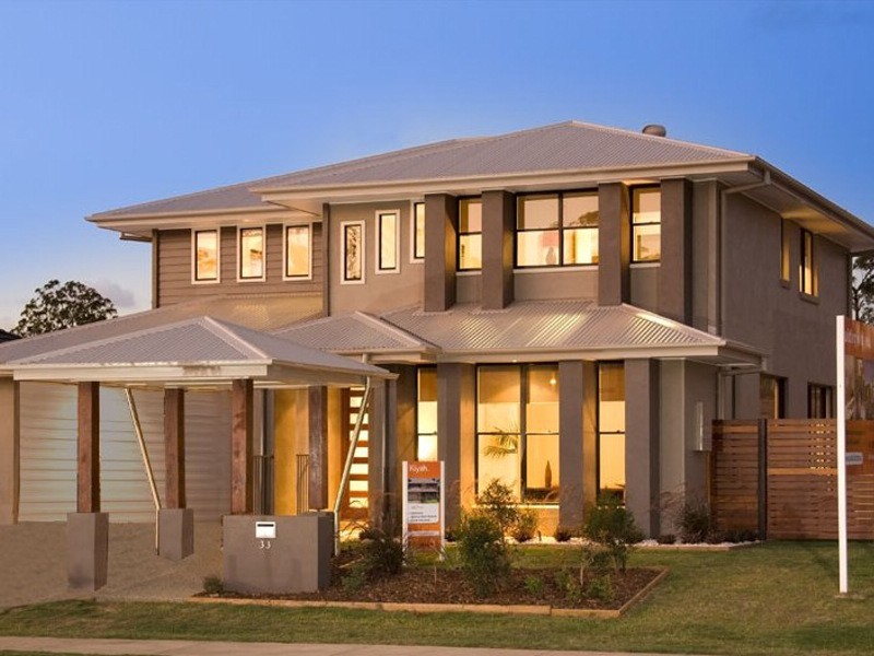 Doolandella QLD 4077