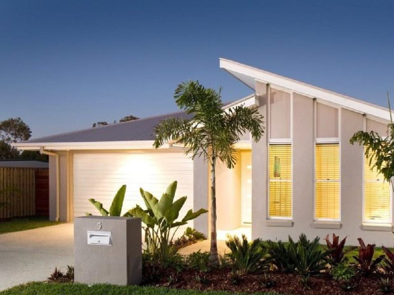 Doolandella QLD 4077