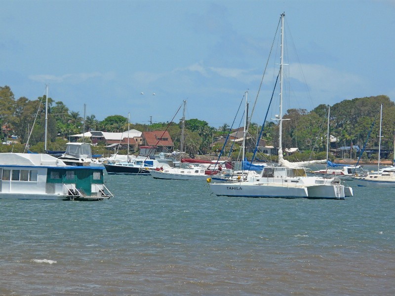 Victoria Point QLD 4165