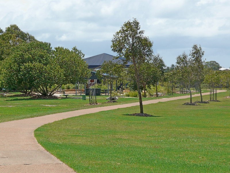 Victoria Point QLD 4165