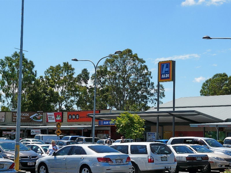 Durack QLD 4077