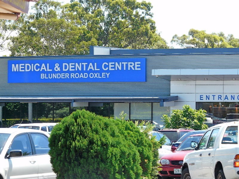 Durack QLD 4077