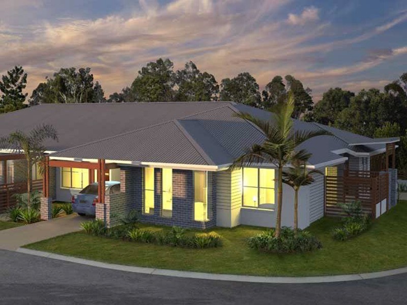 Fitzgibbon QLD 4018