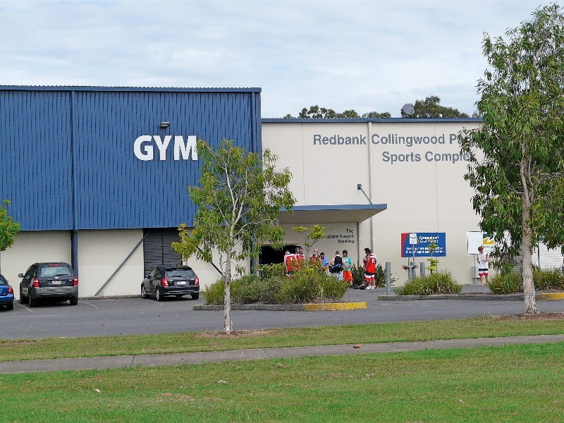11 Collingwood Road, Redbank QLD 4301