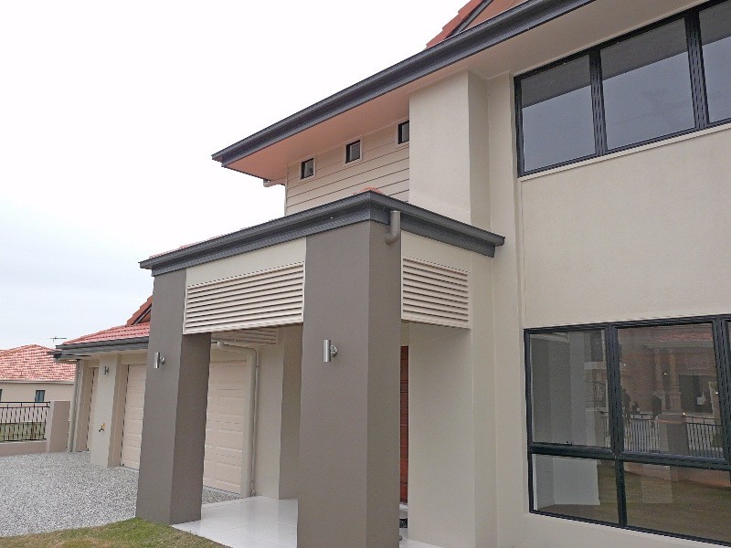 Stretton QLD 4116