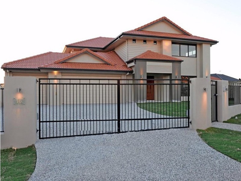 Stretton QLD 4116