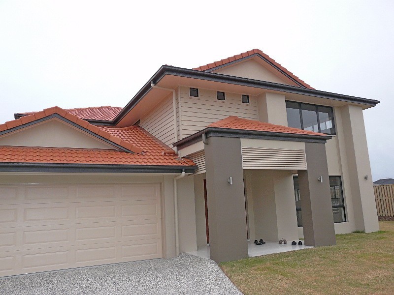 Stretton QLD 4116