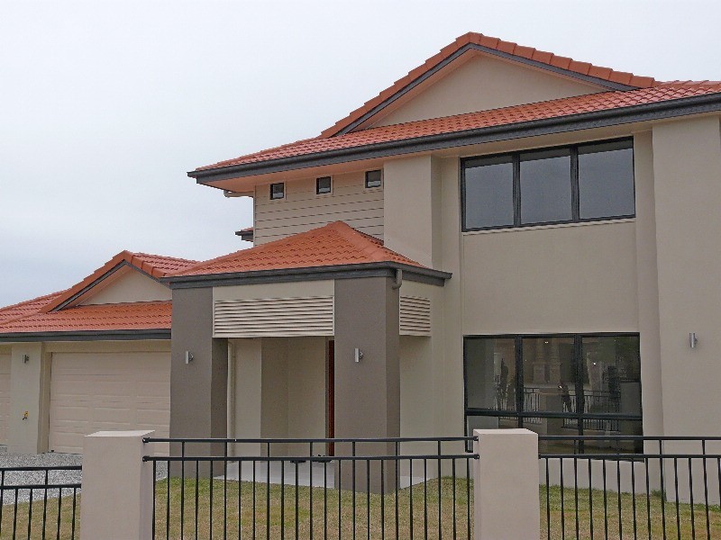 Stretton QLD 4116