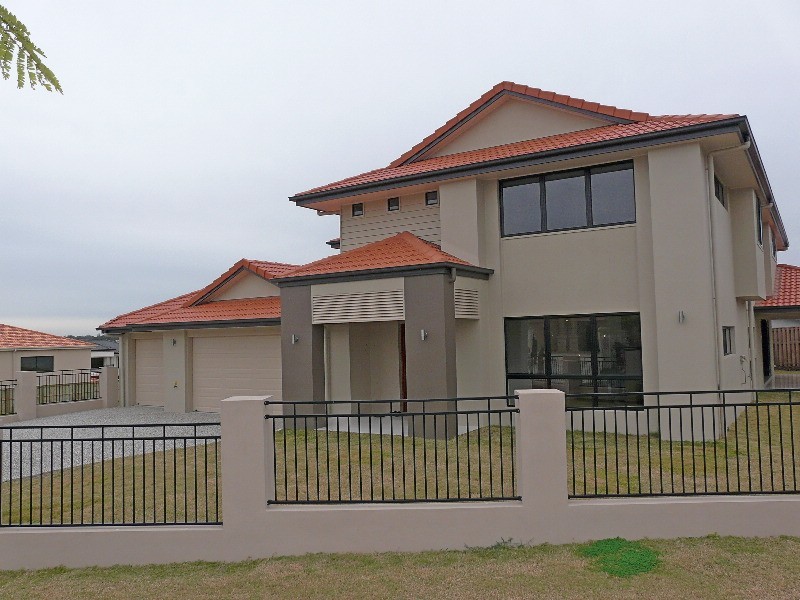 Stretton QLD 4116