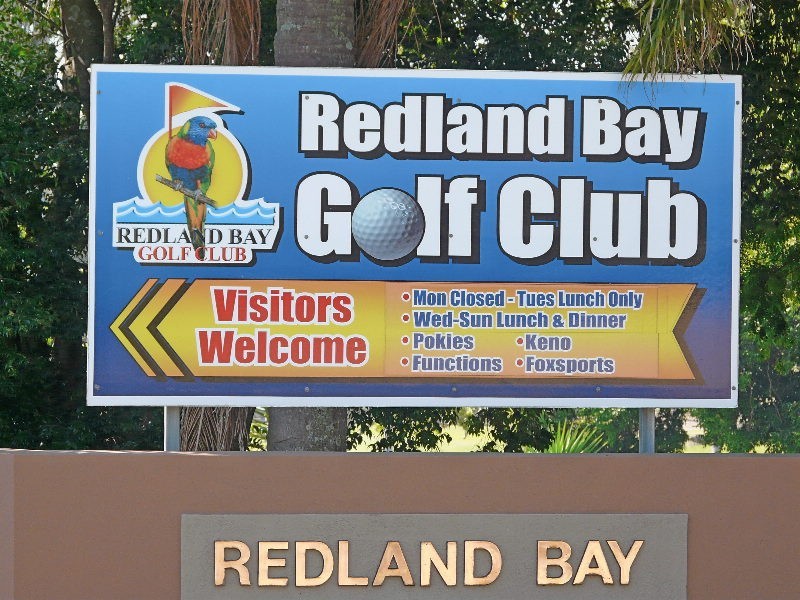 Redland Bay QLD 4165
