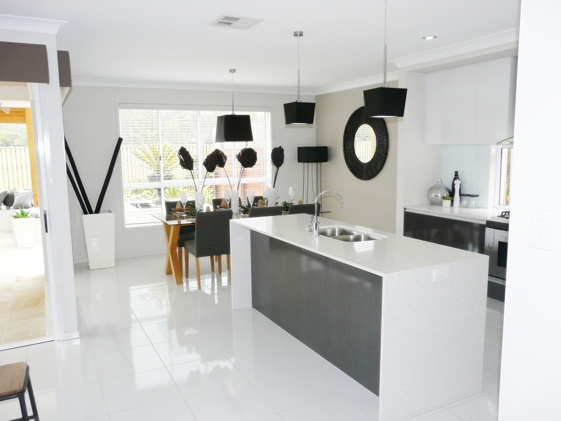 Ormeau Hills QLD 4208