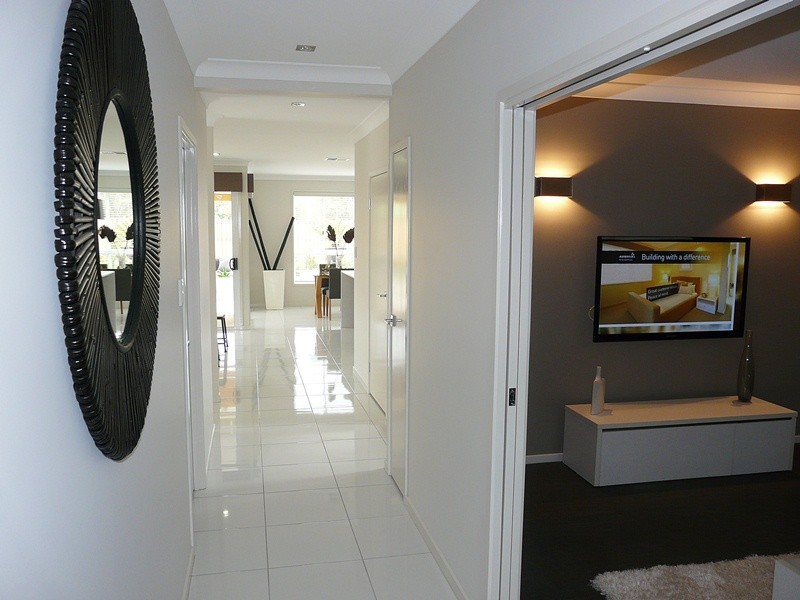 Ormeau Hills QLD 4208